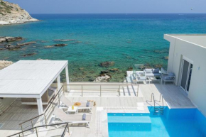 Hamilton Sea Front Villa